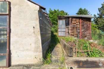 Prodej pozemku 388 m², Litvínov