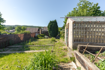Prodej pozemku 388 m², Litvínov