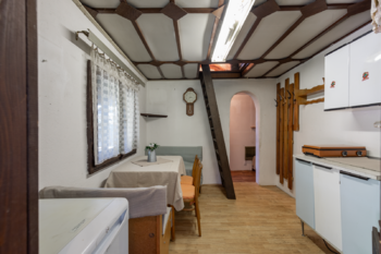 Prodej pozemku 388 m², Litvínov