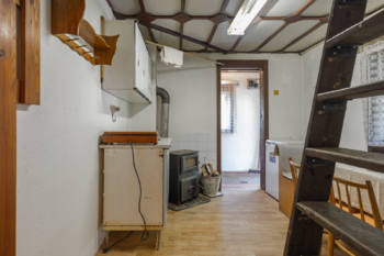 Prodej pozemku 388 m², Litvínov