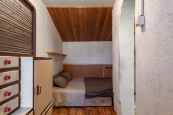 Prodej pozemku 388 m², Litvínov