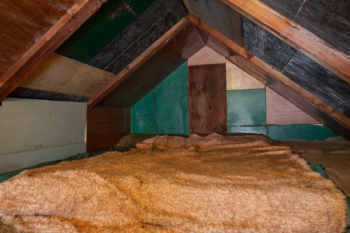 Prodej pozemku 388 m², Litvínov