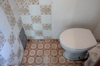 Prodej pozemku 388 m², Litvínov