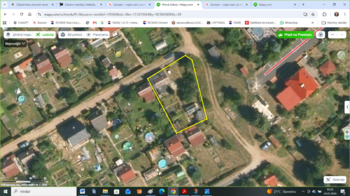 Prodej pozemku 388 m², Litvínov