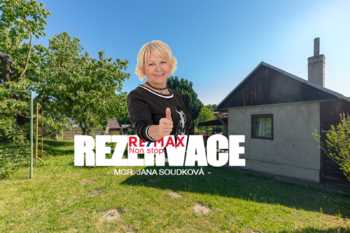 Prodej pozemku 388 m², Litvínov
