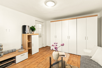 Prodej chaty / chalupy 123 m², Velké Meziříčí
