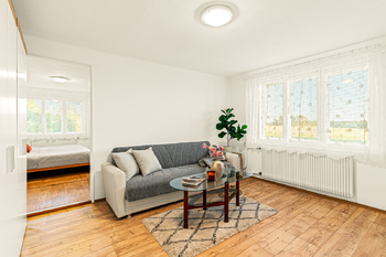 Prodej chaty / chalupy 123 m², Velké Meziříčí