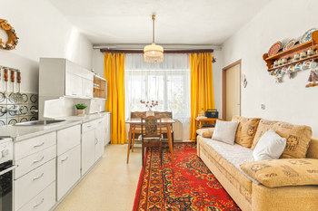 Prodej chaty / chalupy 123 m², Velké Meziříčí