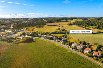 Prodej chaty / chalupy 123 m², Velké Meziříčí