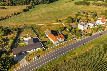 Prodej chaty / chalupy 123 m², Velké Meziříčí