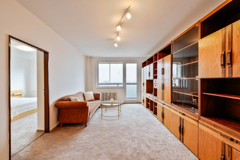 Pronájem bytu 4+kk v osobním vlastnictví 84 m², Tábor