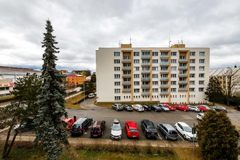 Pronájem bytu 4+kk v osobním vlastnictví 84 m², Tábor