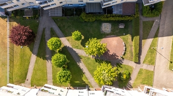 Prodej bytu 2+kk v osobním vlastnictví 52 m², Blansko