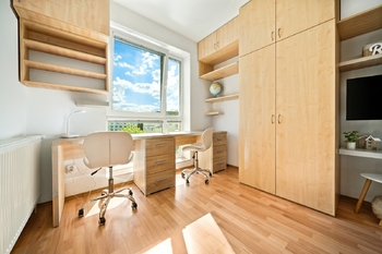 Prodej bytu 2+kk v osobním vlastnictví 52 m², Blansko