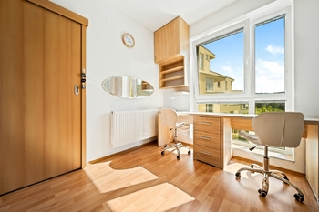 Prodej bytu 2+kk v osobním vlastnictví 52 m², Blansko