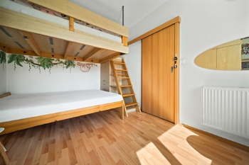 Prodej bytu 2+kk v osobním vlastnictví 52 m², Blansko
