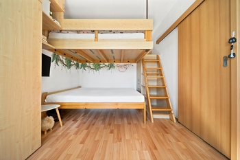 Prodej bytu 2+kk v osobním vlastnictví 52 m², Blansko