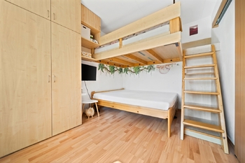 Prodej bytu 2+kk v osobním vlastnictví 52 m², Blansko