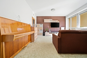 Prodej bytu 2+kk v osobním vlastnictví 52 m², Blansko