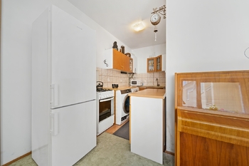 Prodej bytu 2+kk v osobním vlastnictví 52 m², Blansko