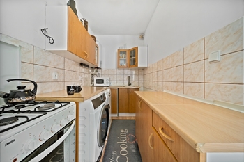 Prodej bytu 2+kk v osobním vlastnictví 52 m², Blansko