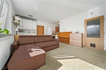 Prodej bytu 2+kk v osobním vlastnictví 52 m², Blansko