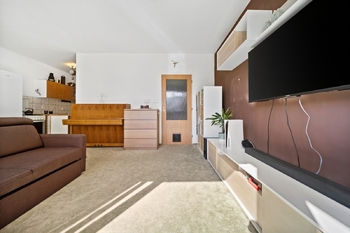 Prodej bytu 2+kk v osobním vlastnictví 52 m², Blansko