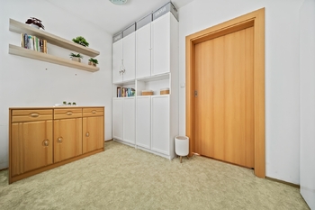 Prodej bytu 2+kk v osobním vlastnictví 52 m², Blansko