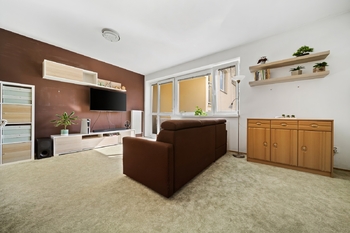 Prodej bytu 2+kk v osobním vlastnictví 52 m², Blansko