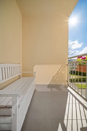 Prodej bytu 2+kk v osobním vlastnictví 52 m², Blansko