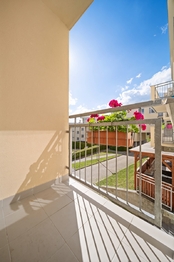 Prodej bytu 2+kk v osobním vlastnictví 52 m², Blansko