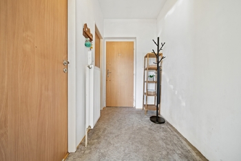 Prodej bytu 2+kk v osobním vlastnictví 52 m², Blansko