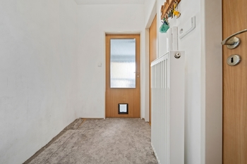 Prodej bytu 2+kk v osobním vlastnictví 52 m², Blansko