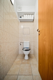 Prodej bytu 2+kk v osobním vlastnictví 52 m², Blansko
