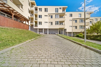Prodej bytu 2+kk v osobním vlastnictví 52 m², Blansko