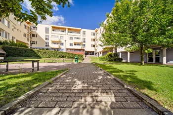 Prodej bytu 2+kk v osobním vlastnictví 52 m², Blansko