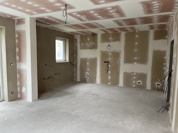 Prodej bytu 4+kk v osobním vlastnictví 110 m², Holešov