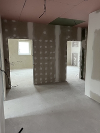 Prodej bytu 4+kk v osobním vlastnictví 110 m², Holešov