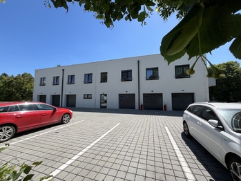 Prodej bytu 4+kk v osobním vlastnictví 110 m², Holešov