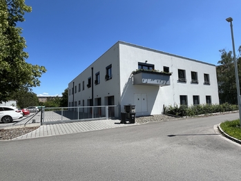 Prodej bytu 4+kk v osobním vlastnictví 110 m², Holešov