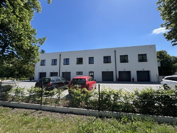 Prodej bytu 4+kk v osobním vlastnictví 110 m², Holešov