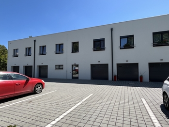 Prodej bytu 4+kk v osobním vlastnictví 110 m², Holešov