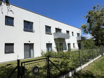 Prodej bytu 4+kk v osobním vlastnictví 110 m², Holešov