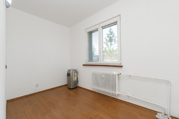 Pronájem bytu 2+kk v osobním vlastnictví 52 m², Ostrava