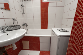 Pronájem bytu 2+kk v osobním vlastnictví 52 m², Ostrava