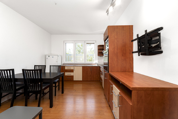 Pronájem bytu 2+kk v osobním vlastnictví 52 m², Ostrava