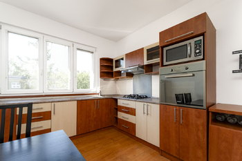 Pronájem bytu 2+kk v osobním vlastnictví 52 m², Ostrava