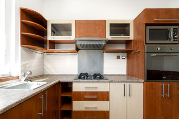 Pronájem bytu 2+kk v osobním vlastnictví 52 m², Ostrava