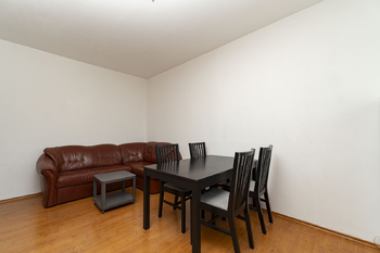 Pronájem bytu 2+kk v osobním vlastnictví 52 m², Ostrava