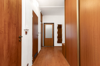 Pronájem bytu 2+kk v osobním vlastnictví 52 m², Ostrava